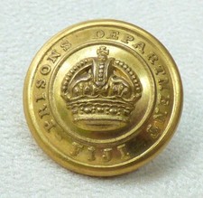 Fiji prisons department for sale  UK