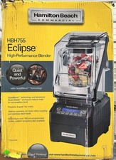 Hamilton beach hbh755 for sale  Martinsburg