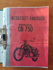 honda cb 750 four gebraucht kaufen  Neu-Ulm