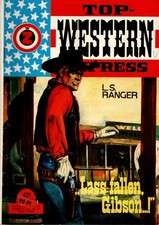 Top western express gebraucht kaufen  Grönenbach