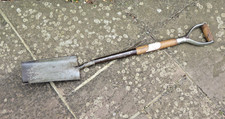 Vintage bulldog trenching for sale  HOLT