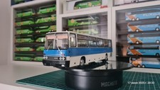 Exklusivmodell ikarus 250 gebraucht kaufen  Marklohe