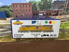 Athearn genesis sd70m for sale  Aledo