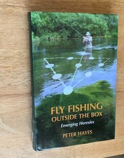 Fly fishing outside for sale  LITTLEHAMPTON