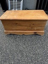 Large wooden storage for sale  LEEDS