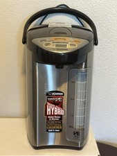 Zojirushi super dcc40 for sale  Meridian