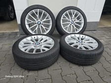 Bmw sommerkompletträder 1er gebraucht kaufen  Paderborn