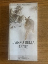 Arto paasilinna anno usato  Milano