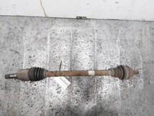 A4513570601 semiasse post usato  Torre del Greco