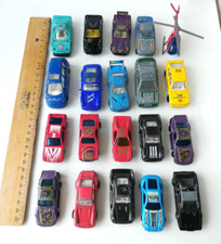 Modelle spielzeugautos konvolu gebraucht kaufen  Passau