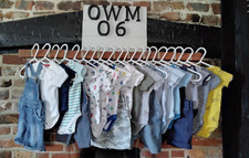 Baby boys months for sale  COLCHESTER