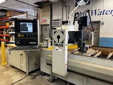 2008 omax 60120 for sale  East Brunswick