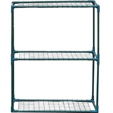 Garden greenhouse shelving for sale  KETTERING