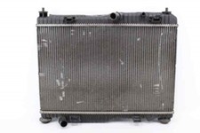 1772863 wasserkühler für FORD FIESTA 1.4 TDCI DIESEL 71CV 2008-2012 206191 comprar usado  Enviando para Brazil