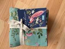 Tilda fabric fat for sale  POOLE
