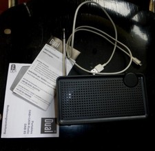 Dual digital radio gebraucht kaufen  Taufkirchen