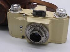 Cream ilford advocate for sale  NORWICH
