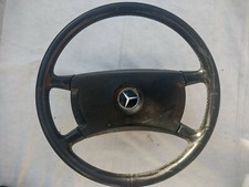 Mercedes w124 leather for sale  TAUNTON