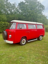 1973 bay window for sale  LYNDHURST