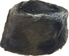 Echte pelz kosakenmütze gebraucht kaufen  Berlin