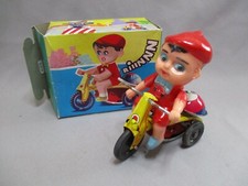 Al816 vercor tricycle d'occasion  Expédié en Belgium