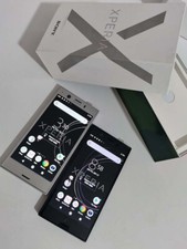 Smartphone Android DOCOMO Sony Xperia XZ1 compacto SO-02K desbloqueado 4G 32GB comprar usado  Enviando para Brazil