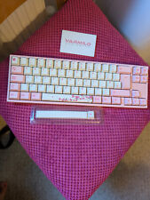 Ducky varmilo miya for sale  NEWCASTLE