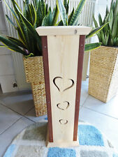 Blumensäule blumenständer s� gebraucht kaufen  Aurach