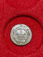 Gorizia gradisca soldi usato  Marano sul Panaro