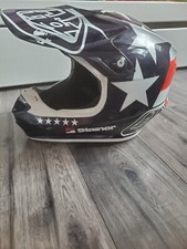 Speedway helmet for sale  GLASGOW