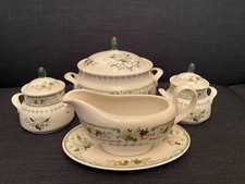 Conjunto de caçarola provençal Royal Doulton (8 peças) comprar usado  Enviando para Brazil
