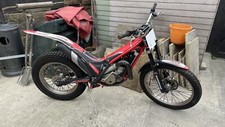 2011 gas gas for sale  HALIFAX