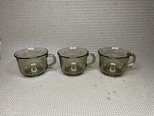Vintage retro smoked for sale  HEREFORD