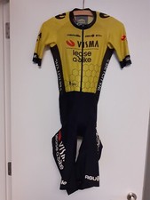 Original Agu team Visma Lease a Bike Damen 2024 Sprintanzug mesh (S) comprar usado  Enviando para Brazil