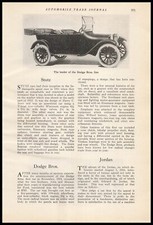 1924 dodge bros. for sale  Austin