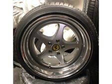 Cardesign ferrari felgen gebraucht kaufen  Osterode