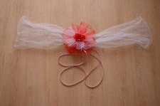 Hochzeit autodeko moderne gebraucht kaufen  Rimpar