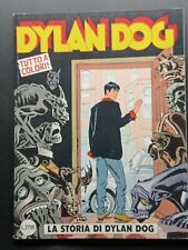 Fumetto bonelli dylan usato  Villar Focchiardo