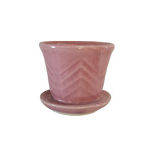 Vintage pink shawnee for sale  Vinton