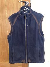 barbour vest for sale  KING'S LYNN