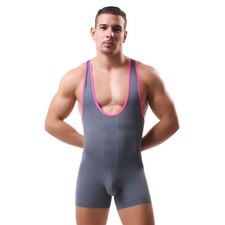 maillot gym d'occasion  Expédié en Belgium