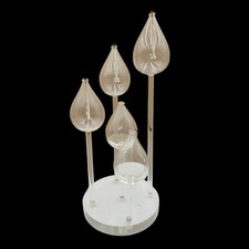 Vintage belag glass for sale  Jacksonville