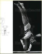 1987 press photo for sale  Memphis