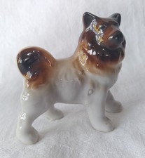 Vintage porcelain siberian for sale  Cumberland