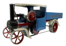 mamod steam wagon for sale mamod steam wagon for sale SHEFFIELD