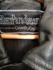 Vintage bikers paradise for sale  ABERTILLERY