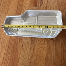 Vtg wilton pickup for sale  Bremen