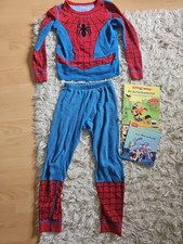 Spiderman marvel jungen gebraucht kaufen  Thalfang