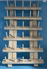 Thread rack june for sale  Albuquerque