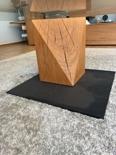 couchtisch wildeiche gebraucht kaufen  Koblenz